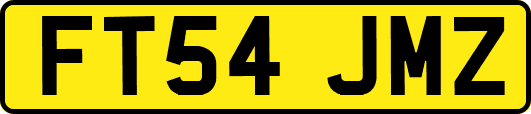 FT54JMZ