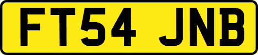 FT54JNB