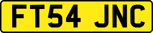 FT54JNC