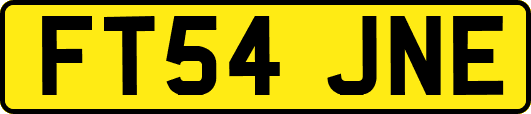 FT54JNE