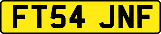 FT54JNF