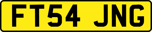 FT54JNG