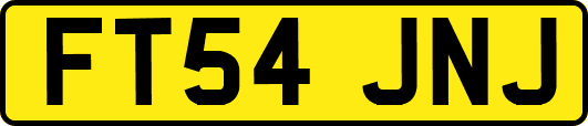 FT54JNJ
