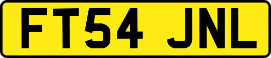 FT54JNL