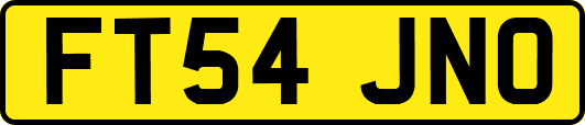 FT54JNO