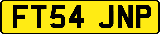 FT54JNP