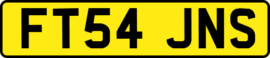 FT54JNS
