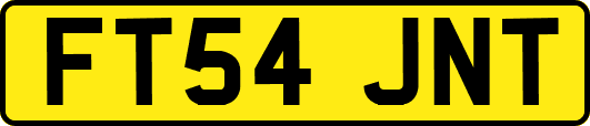 FT54JNT