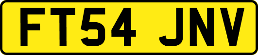 FT54JNV