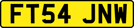 FT54JNW