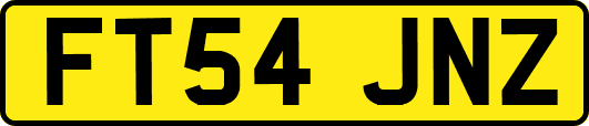 FT54JNZ