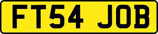 FT54JOB