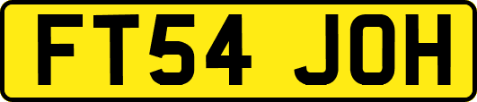 FT54JOH