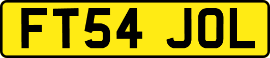 FT54JOL