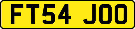 FT54JOO