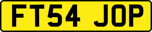 FT54JOP