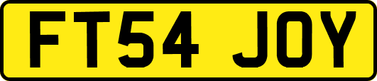 FT54JOY