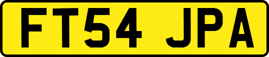 FT54JPA