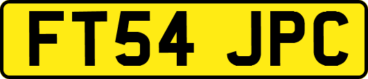 FT54JPC