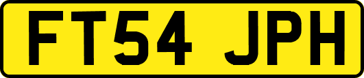 FT54JPH