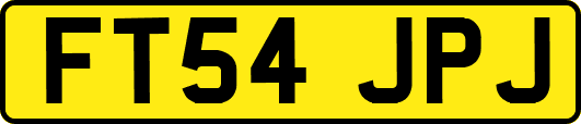 FT54JPJ