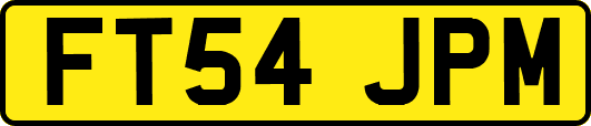 FT54JPM