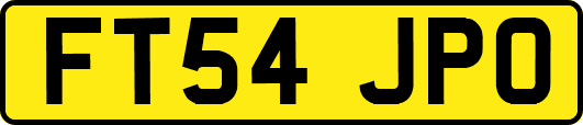 FT54JPO