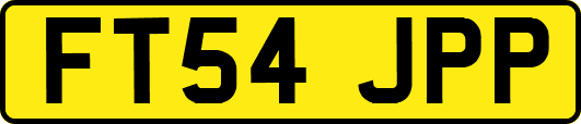 FT54JPP