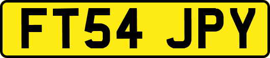 FT54JPY