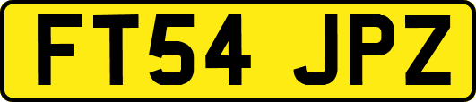 FT54JPZ