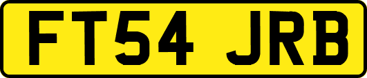 FT54JRB