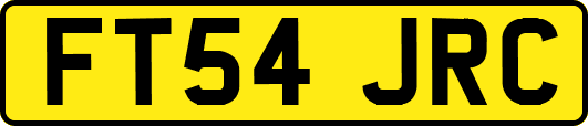 FT54JRC
