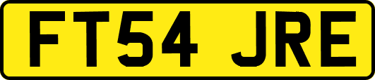 FT54JRE