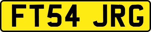 FT54JRG