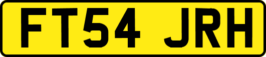 FT54JRH