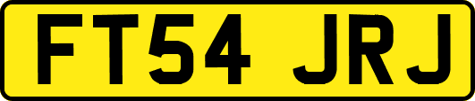 FT54JRJ