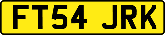 FT54JRK