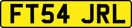 FT54JRL