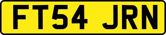 FT54JRN