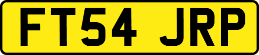 FT54JRP