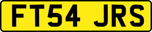 FT54JRS