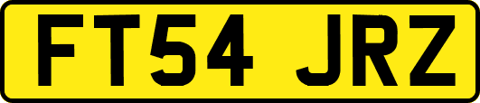FT54JRZ