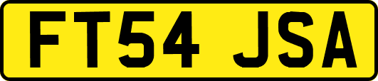 FT54JSA