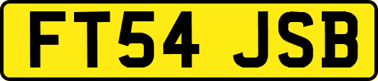 FT54JSB