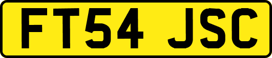FT54JSC