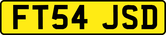 FT54JSD