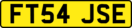 FT54JSE