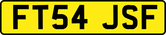 FT54JSF
