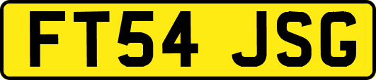 FT54JSG