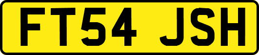 FT54JSH